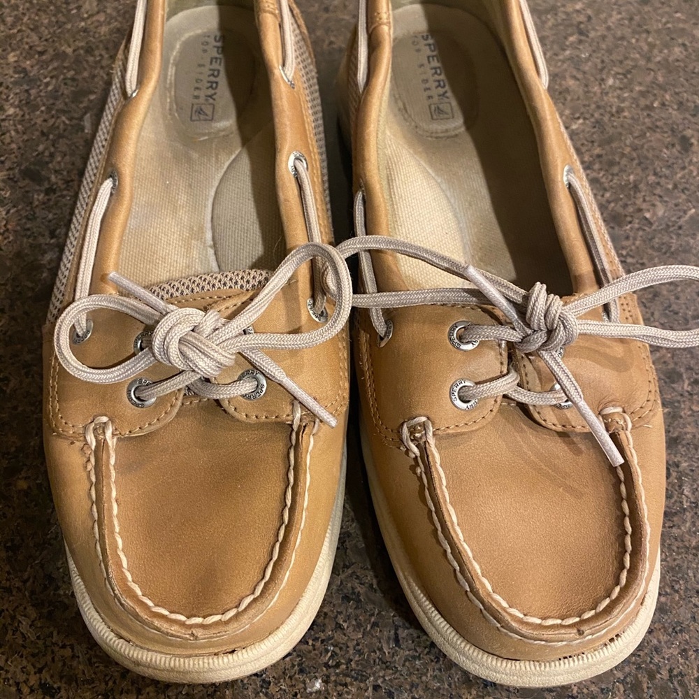 Sperry Women’s Shoe